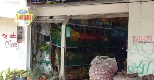 HUERTA EL BACHUE HUERTA EL BACHUE